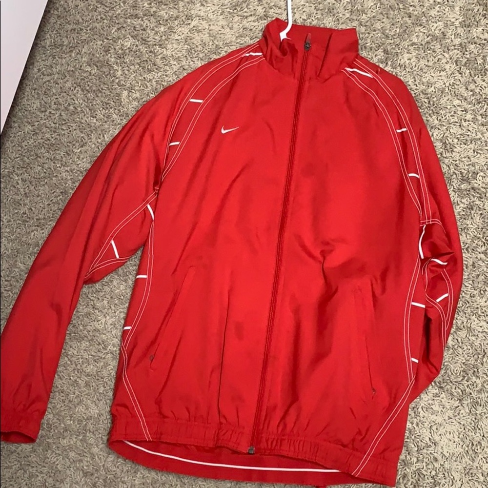 Vintage nike jacket NWOT